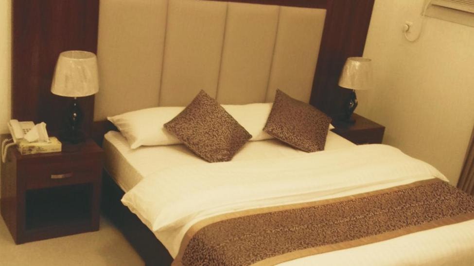 Photo of Bedroom in Dammam