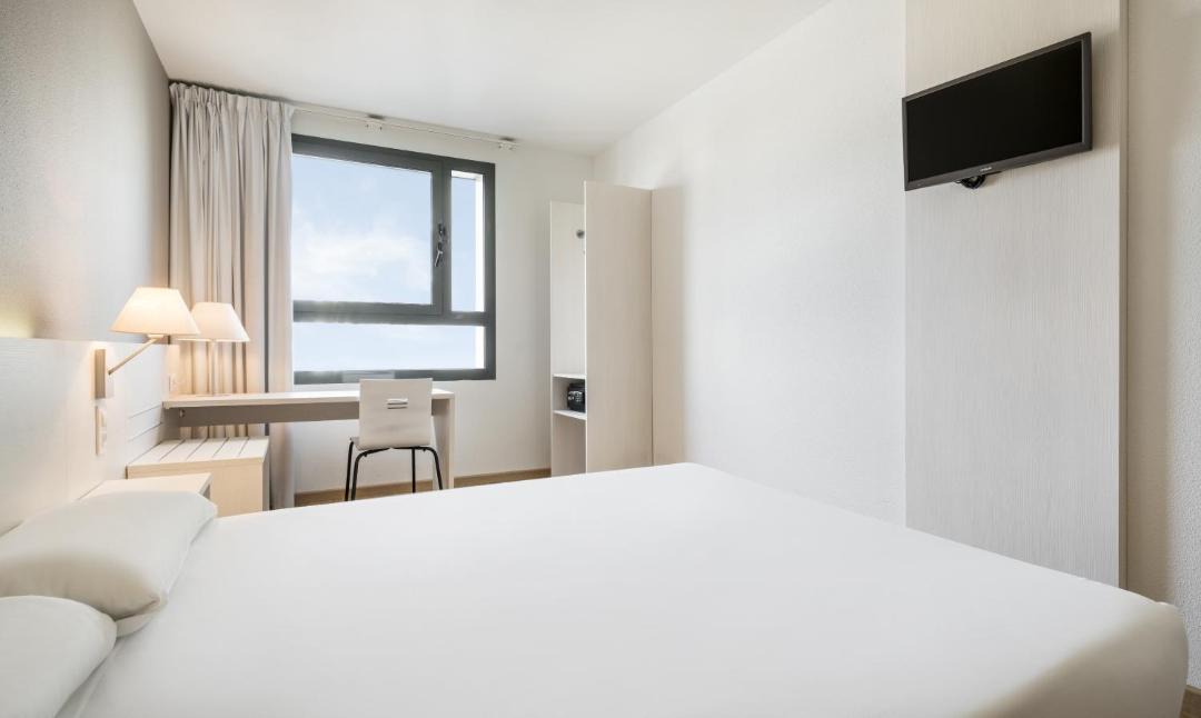 Photo of Bedroom in Benicalap