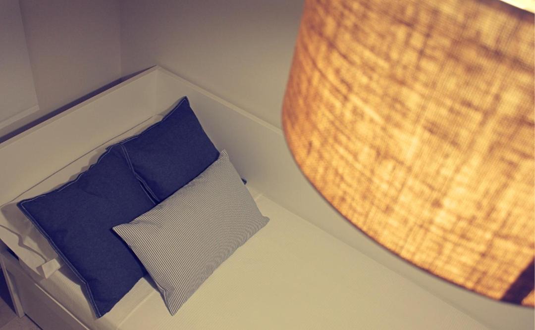 Photo of Bedroom in Montilla