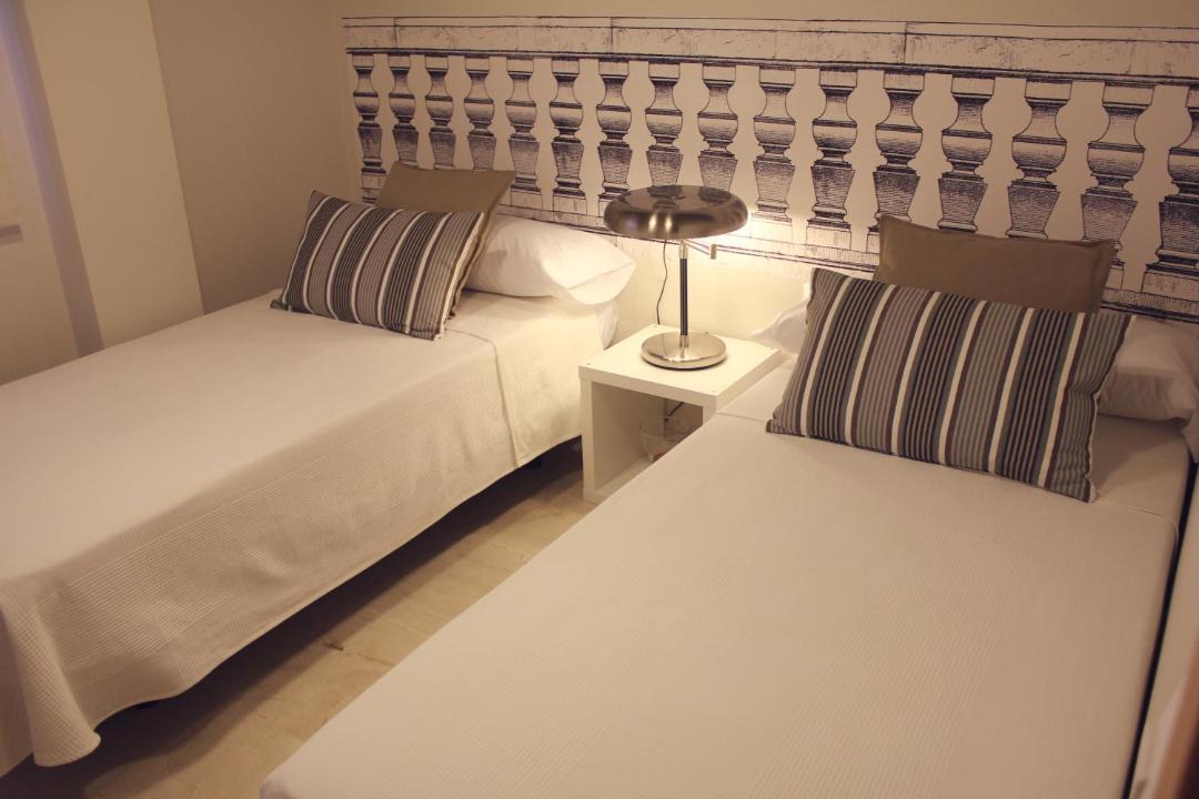 Photo of Bedroom in Montilla