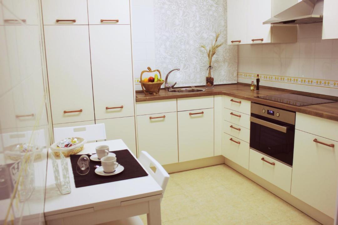 Photo of Kitchen in Montilla