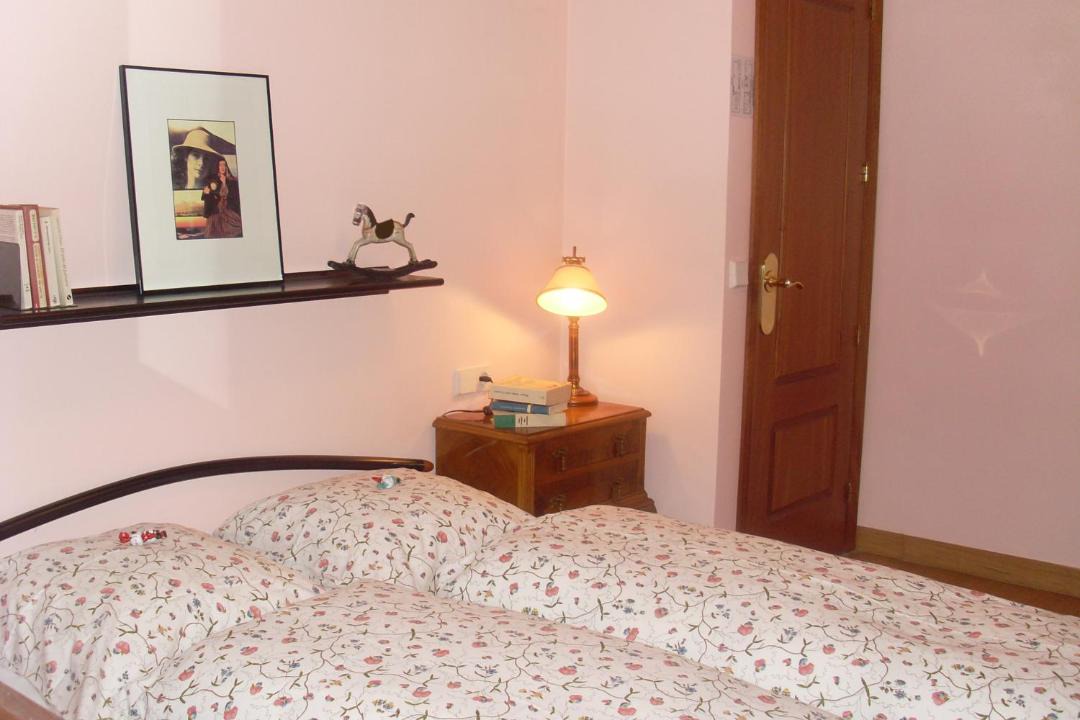 Photo of Bedroom in Arbizu