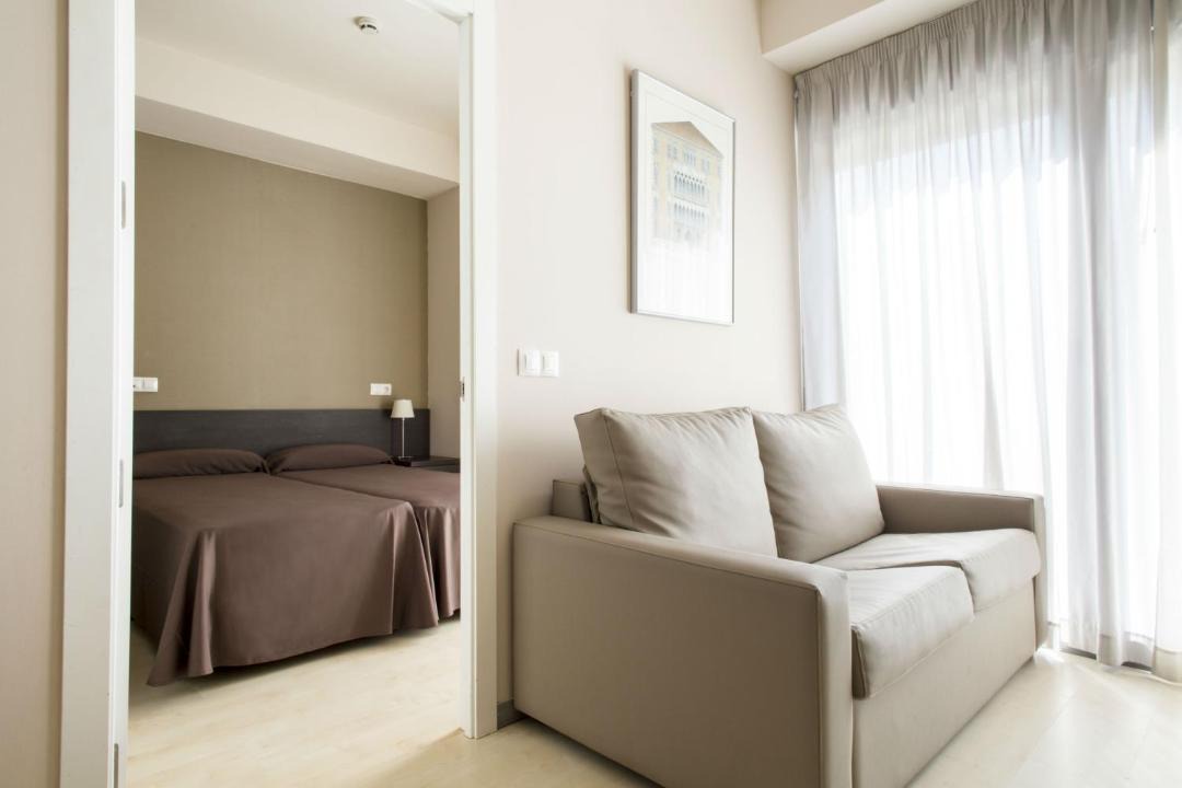 Photo of Livingroom in Algiros