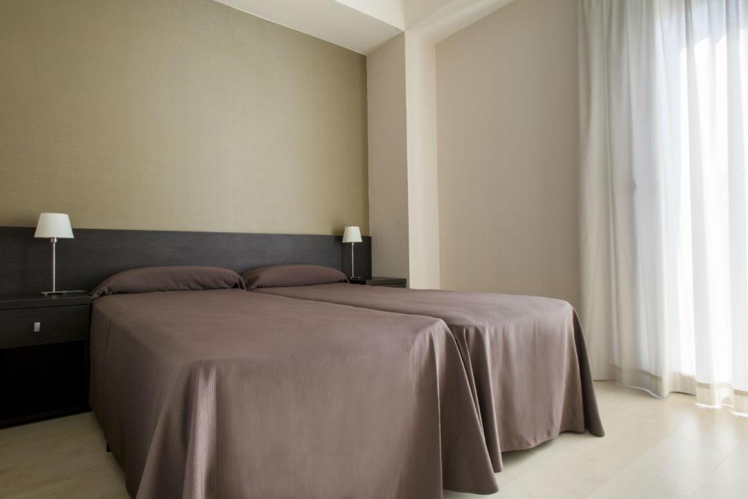 Photo of Bedroom in Algiros