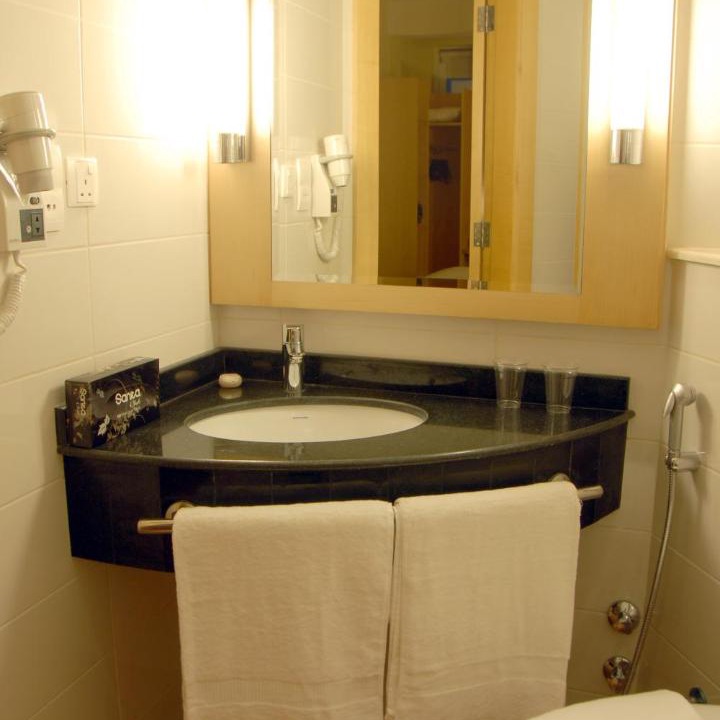 Photo of Bathroom in Yanbu