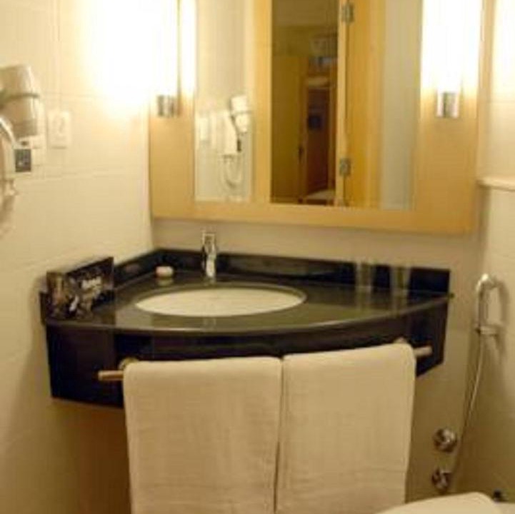 Photo of Bathroom in Yanbu