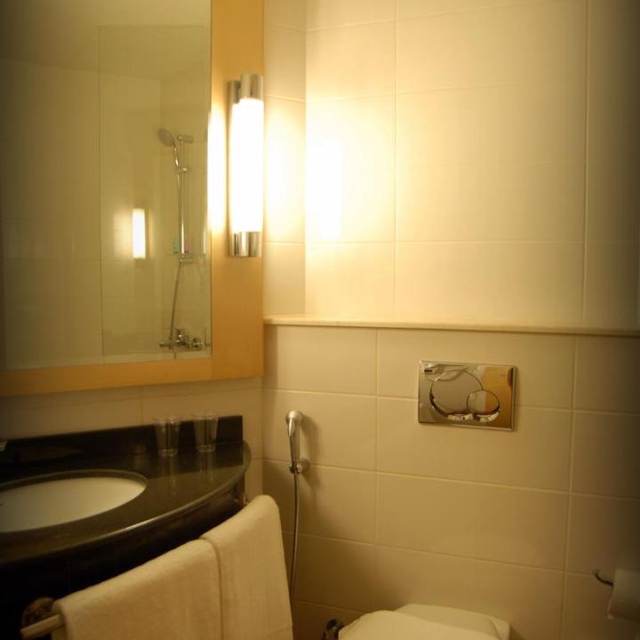 Photo of Bathroom in Yanbu