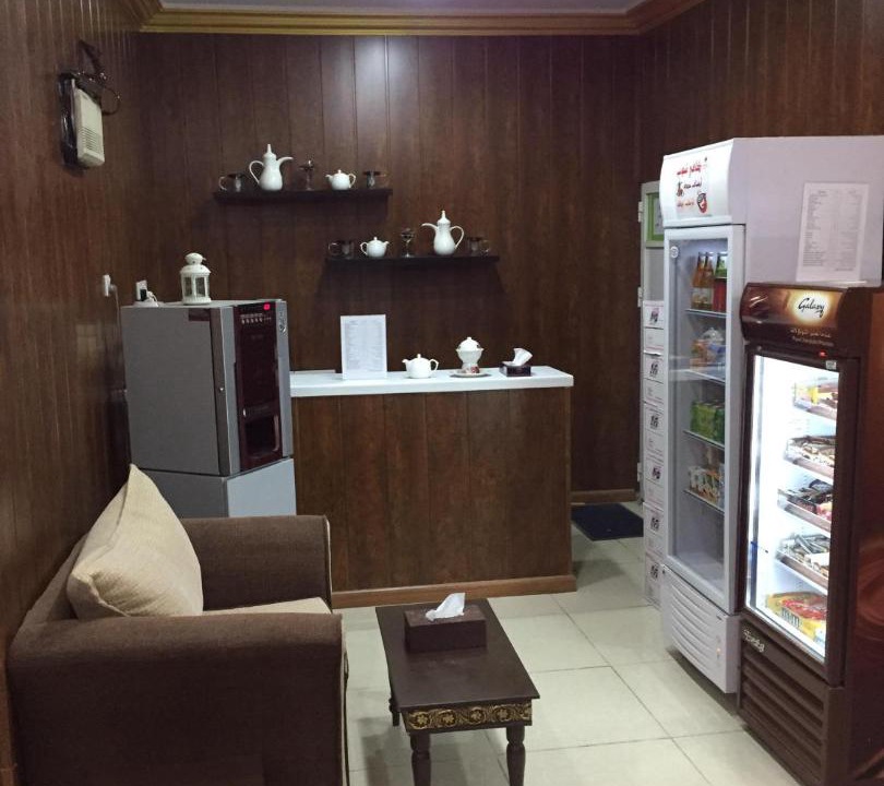 Photo of Livingroom in Qurish Street