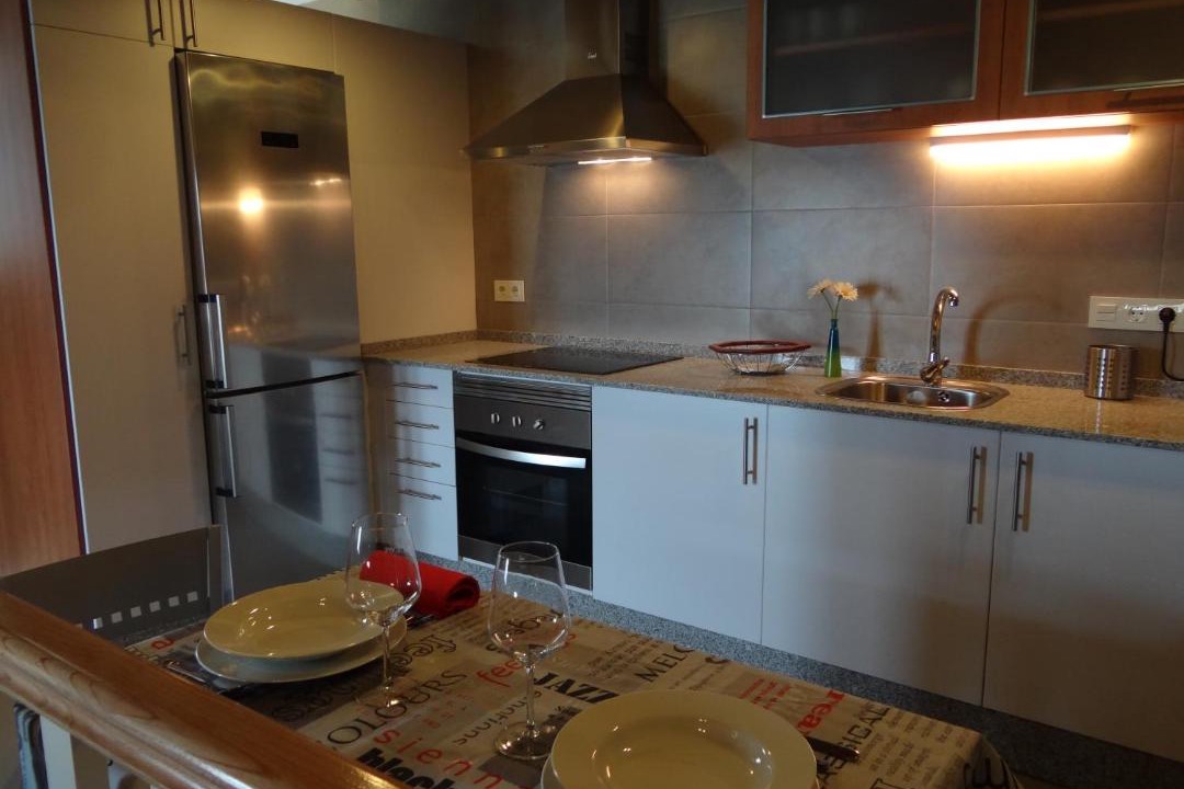 Photo of Kitchen in Alfoz