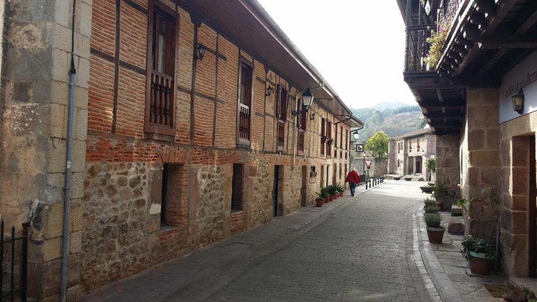 Photo of Buildings in Cartes