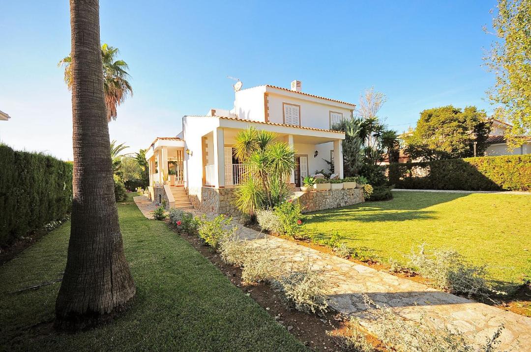 Photo of Buildings in Puerto de Pollensa