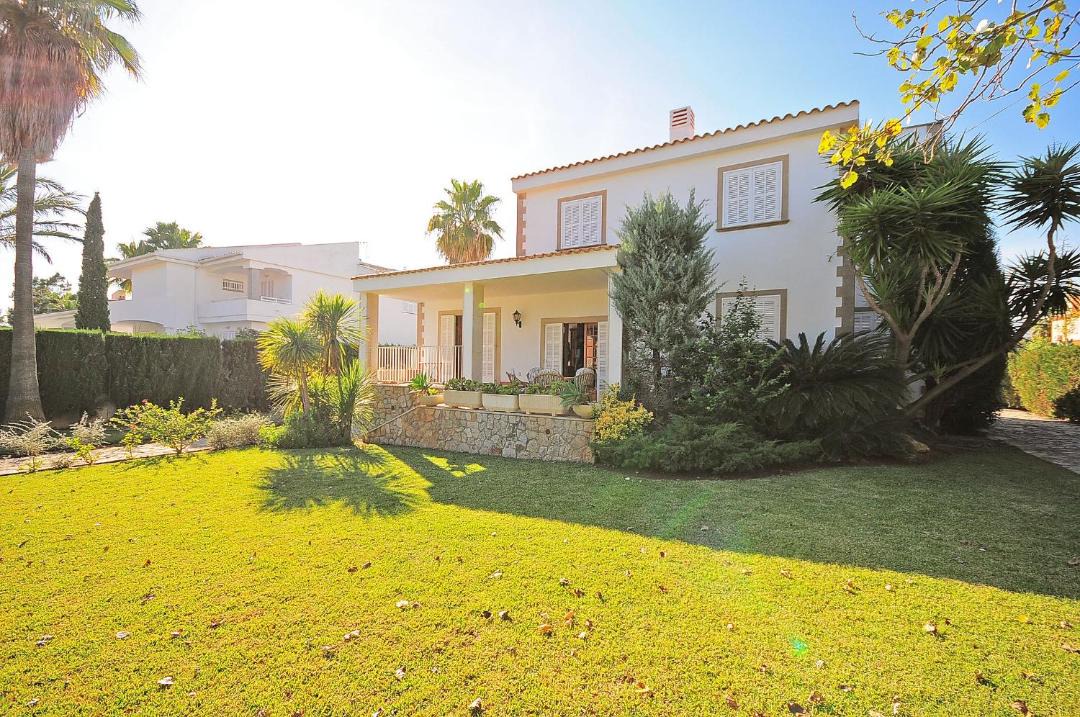 Photo of Buildings in Puerto de Pollensa