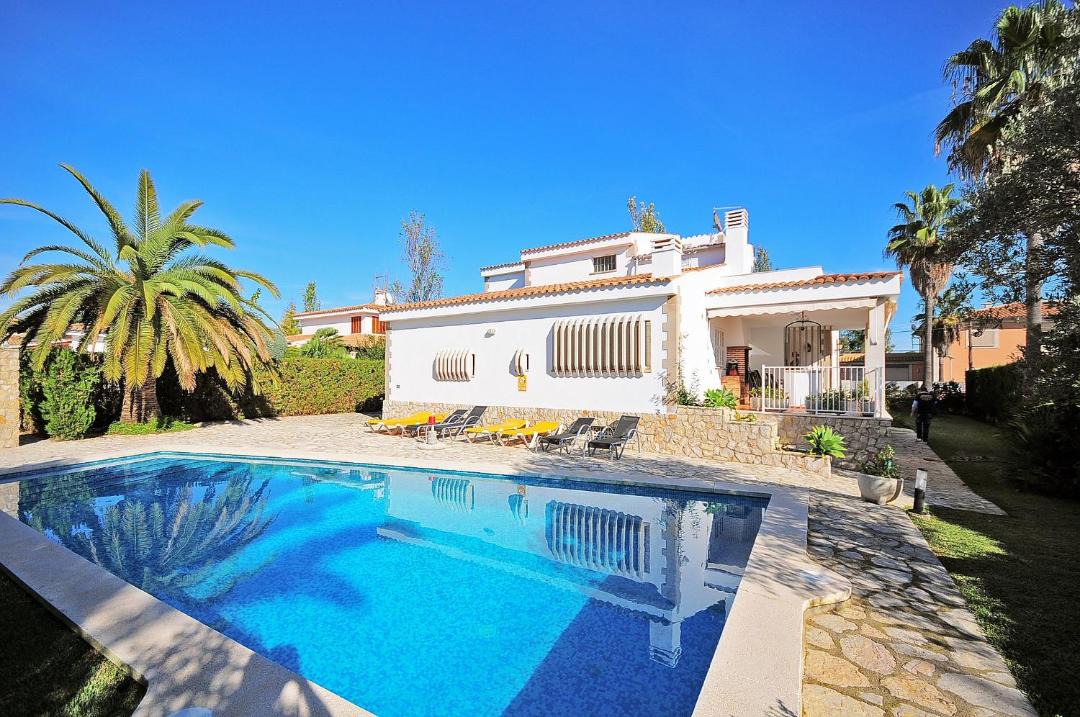 Photo of Outdoor in Puerto de Pollensa