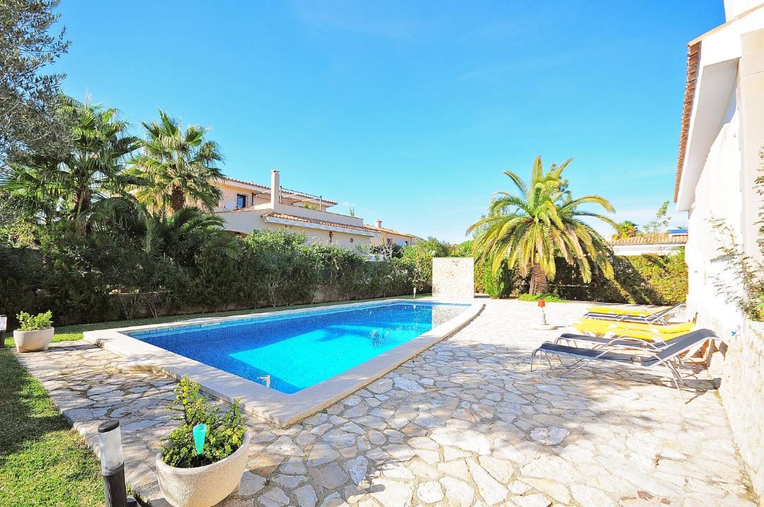 Photo of Outdoor in Puerto de Pollensa