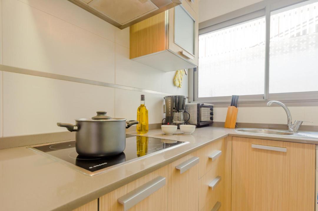 Photo of Kitchen in Conil de la Frontera
