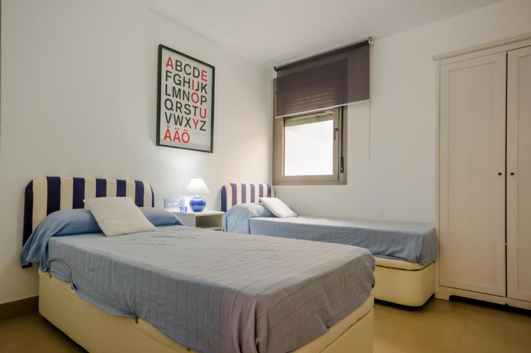 Photo of Bedroom in Conil de la Frontera