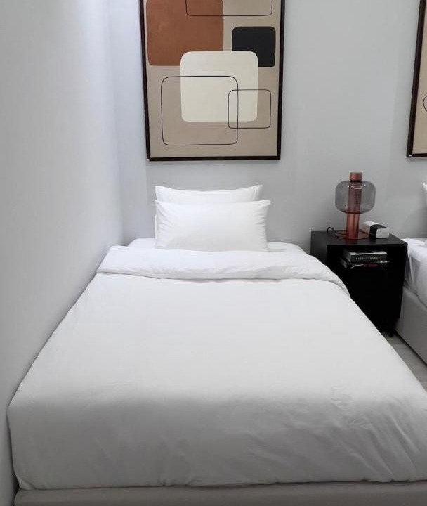 Photo of Bedroom in Mizail