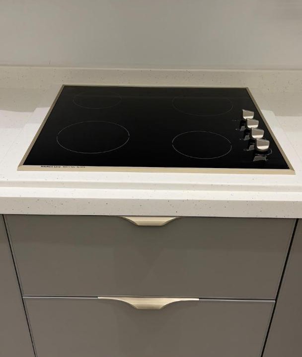 Photo of Kitchen in Mizail
