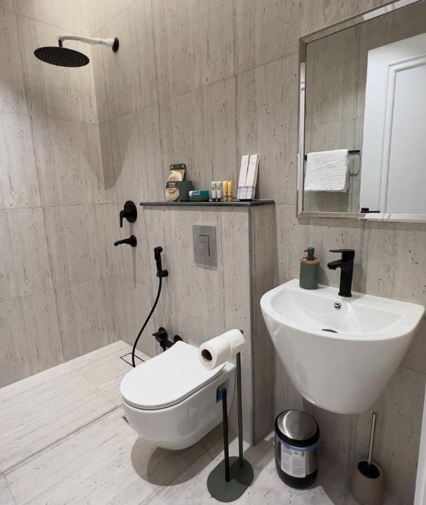 Photo of Bathroom in Mizail