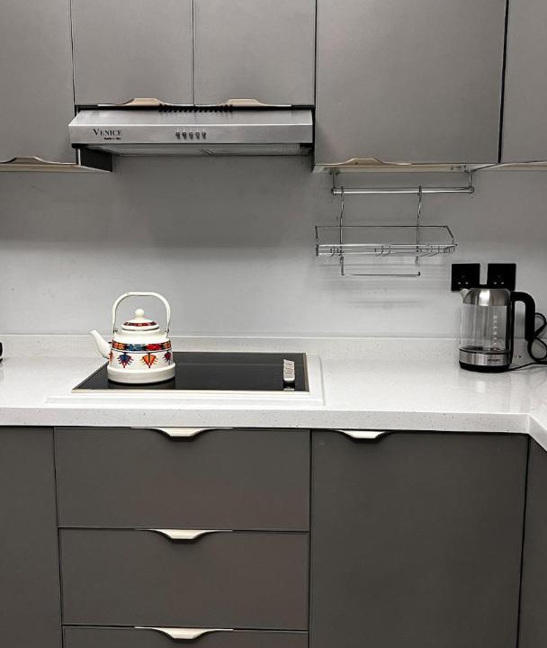 Photo of Kitchen in Mizail
