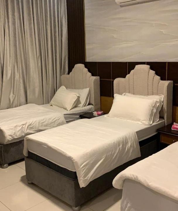 Photo of Bedroom in Baljurashi