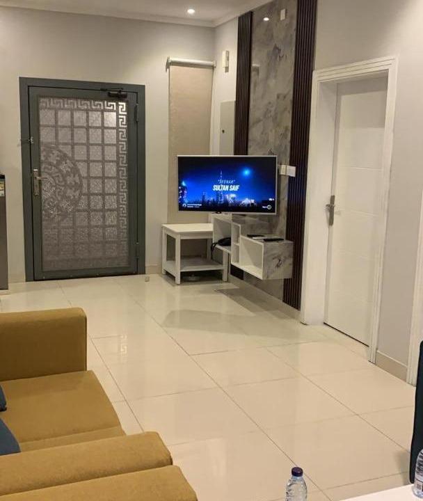 Photo of Livingroom in Baljurashi