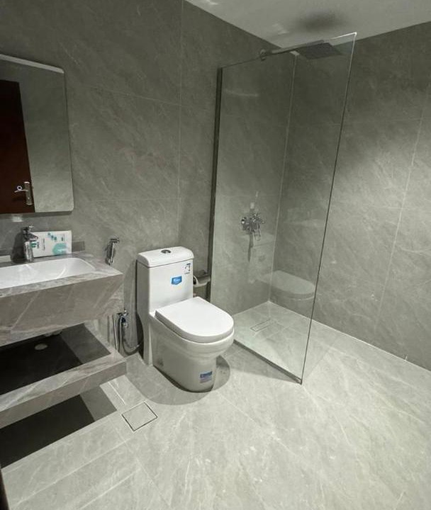 Photo of Bathroom in Al Harra Al-Sharqiah