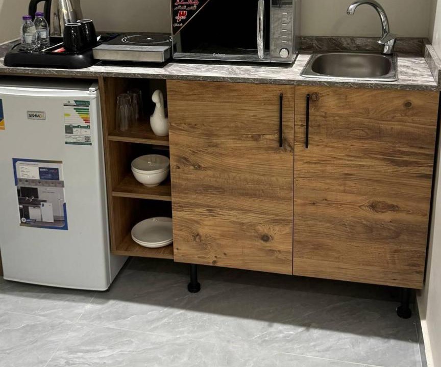 Photo of Kitchen in Al Harra Al-Sharqiah