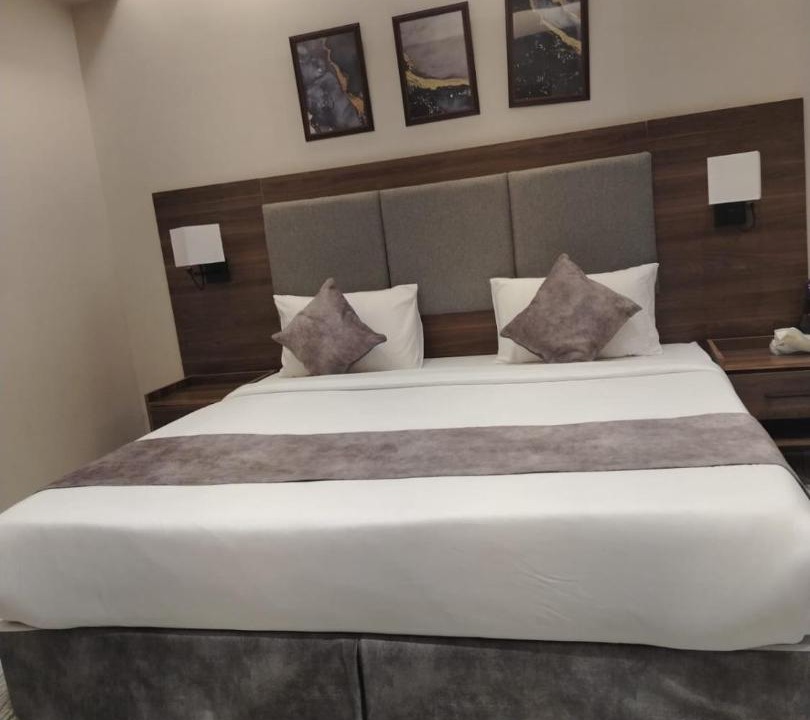 Photo of Bedroom in Al Harra Al-Sharqiah