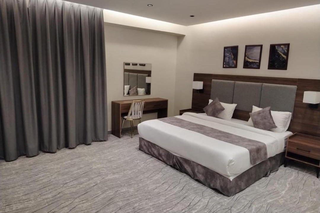 Photo of Bedroom in Al Harra Al-Sharqiah