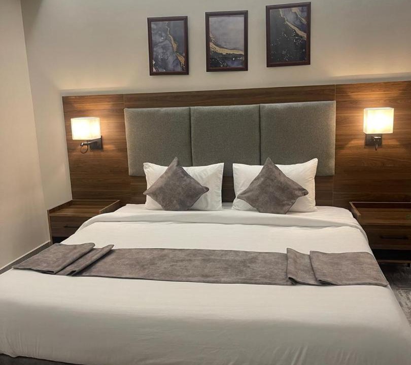 Photo of Bedroom in Al Harra Al-Sharqiah