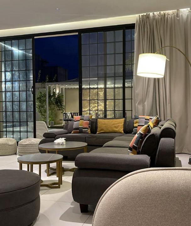 Photo of Livingroom in Buraydah