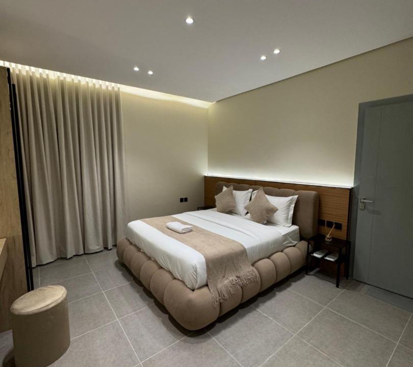 Photo of Bedroom in AlUla