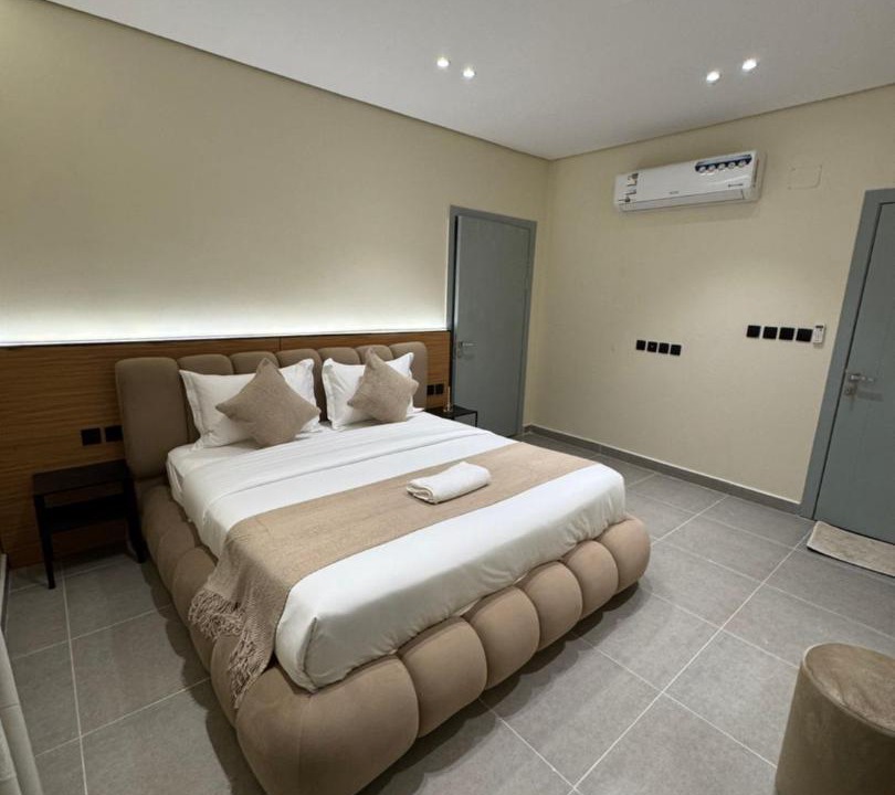 Photo of Bedroom in AlUla