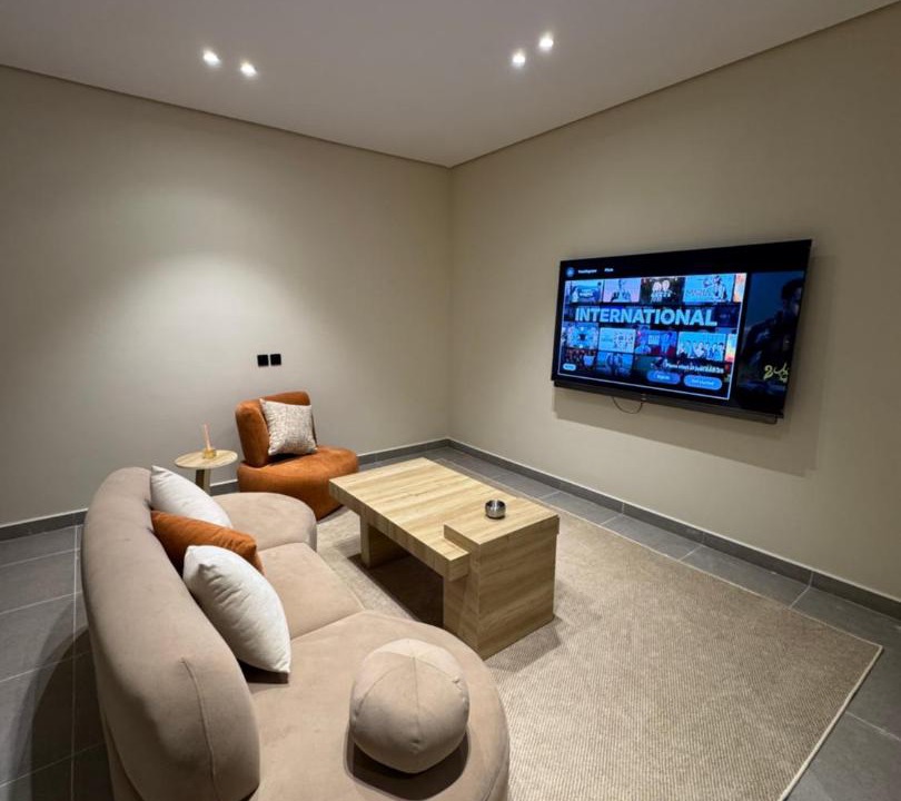 Photo of Livingroom in AlUla