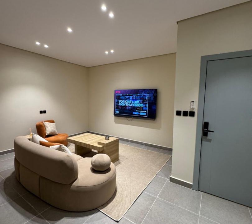 Photo of Livingroom in AlUla