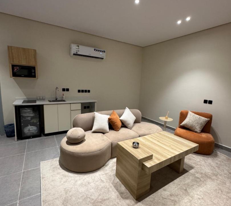 Photo of Livingroom in AlUla