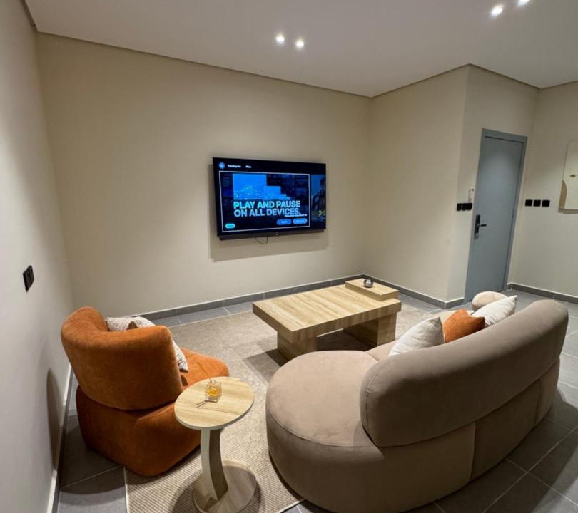 Photo of Livingroom in AlUla