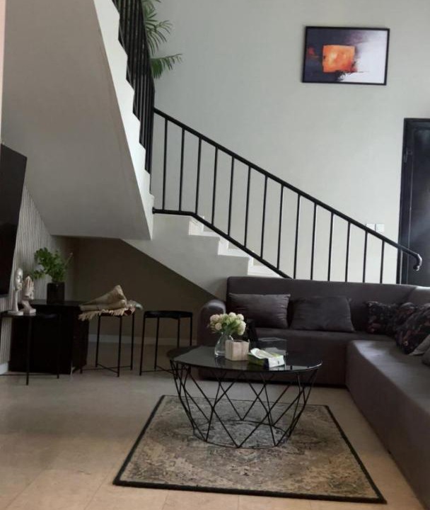 Photo of Livingroom in Sakaka