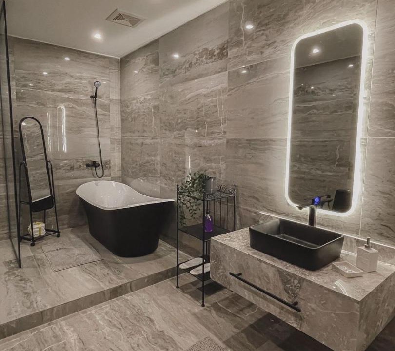 Photo of Bathroom in Sakaka
