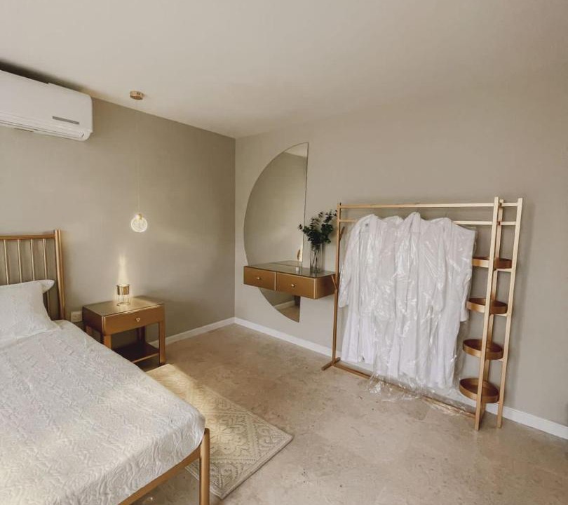 Photo of Bedroom in Sakaka