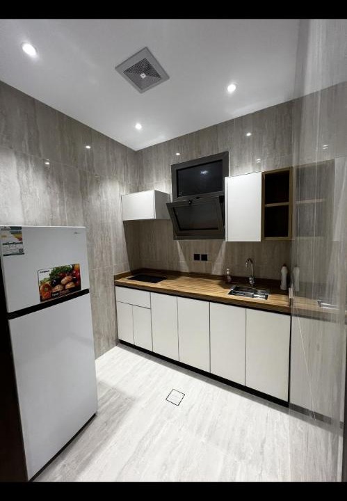Photo of Kitchen in Al Kharj