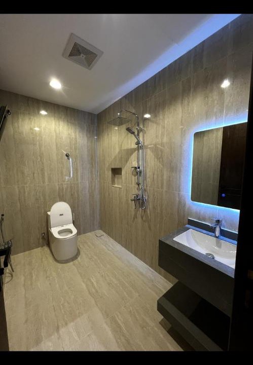 Photo of Bathroom in Al Kharj
