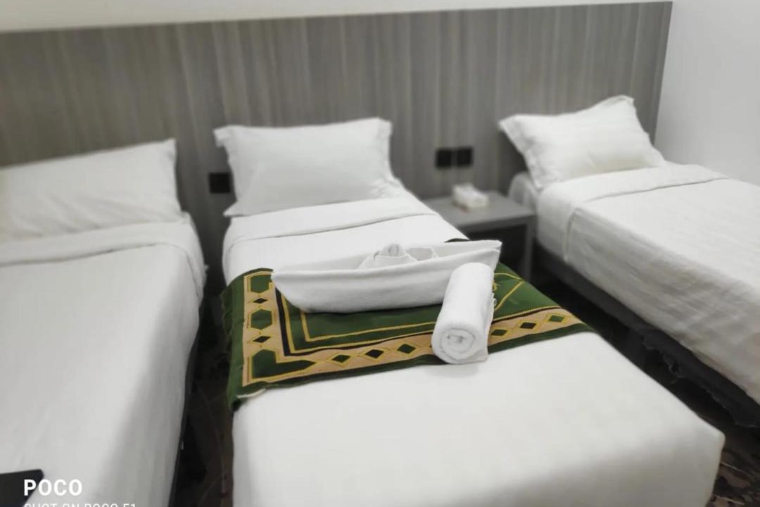 Photo of Others in Mecca