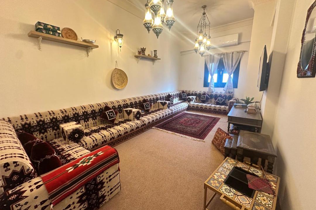 Photo of Livingroom in Medina