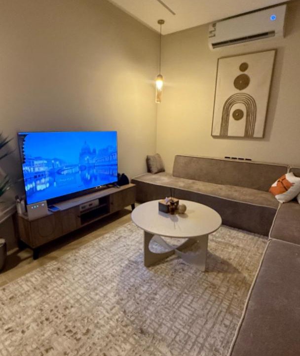Photo of Livingroom in Unaizah