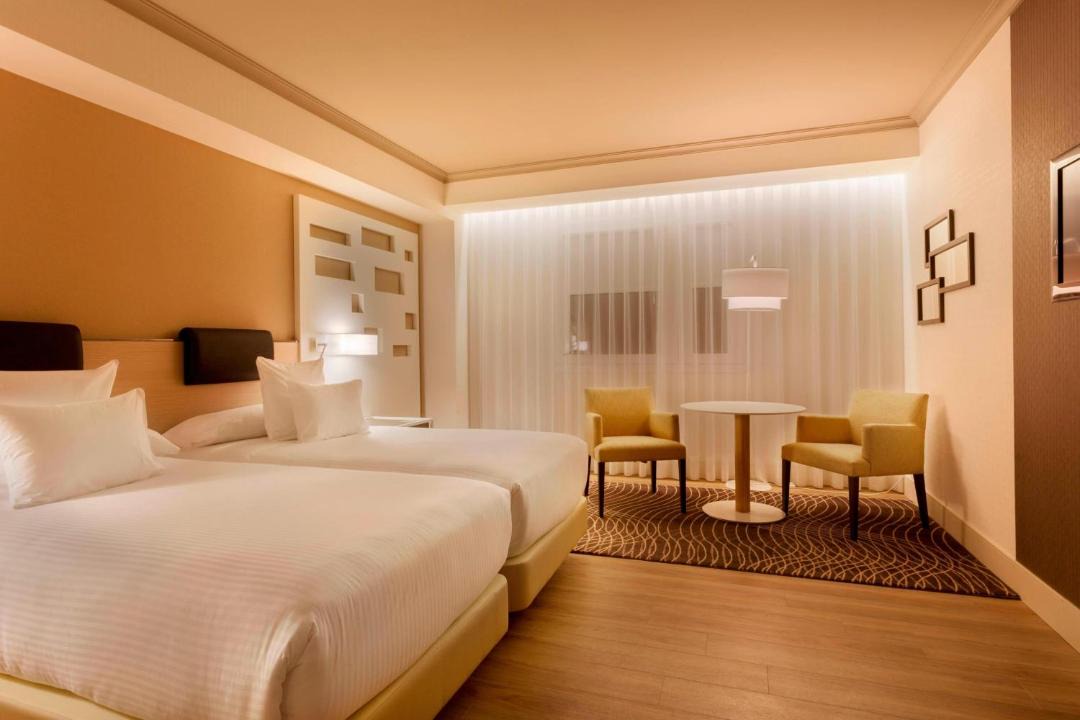 Photo of Bedroom in Rejas
