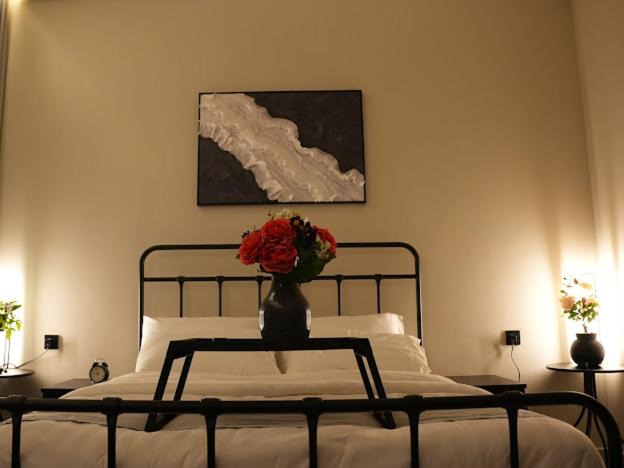 Photo of Bedroom in Medina