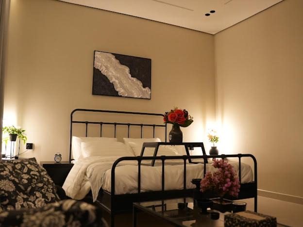 Photo of Bedroom in Medina