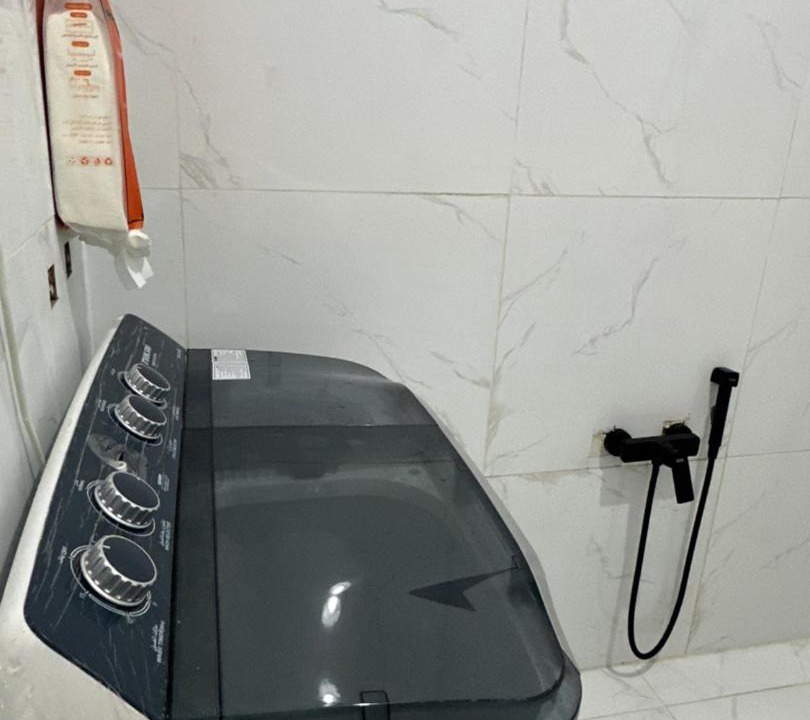 Photo of Bathroom in Ha'il Province